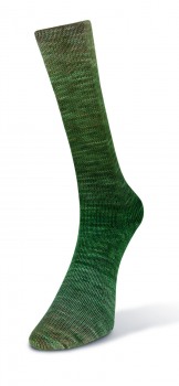 Watercolor Sock (Laines du Nord) -200-1