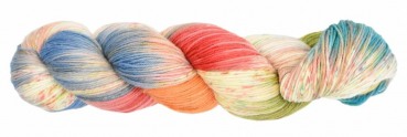 Huasco Sock von Araucania Fb. 1055