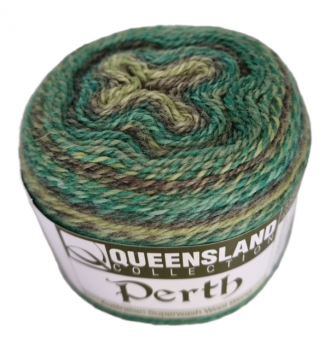 Queensland Collection - Perth "Swan Hill 121"