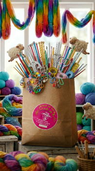 Überraschungstüte - Zubehör