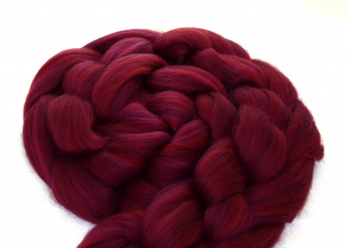 semisolid Kammzug "Irish Girl"