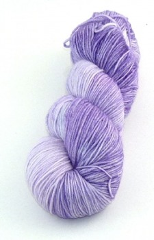 Merinosockenwolle "Malva" (Lanartus)
