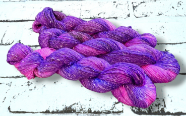 KIFF - Hanf und Wolle vereint "Bramble"