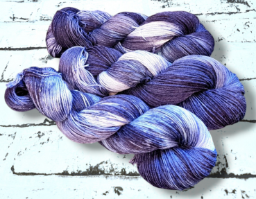 Alpaka-Sockenwolle, Noble Socks "'Cosmo" (Lanartus)
