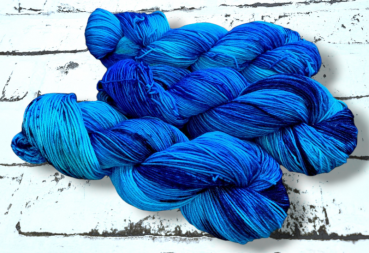Alpaka-Sockenwolle, Noble Socks "'Cozy" (Lanartus)