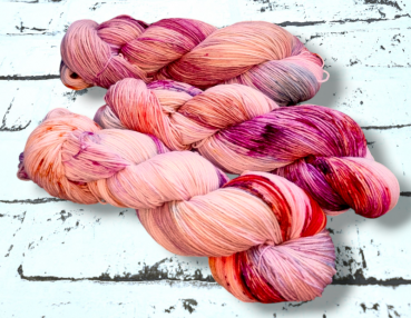 Alpaka-Sockenwolle, Noble Socks "'Loue" (Lanartus)