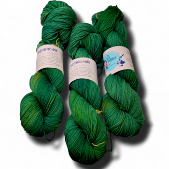 SWOOOSH "Waldflocke" sanft&stark für Pullover und Socken