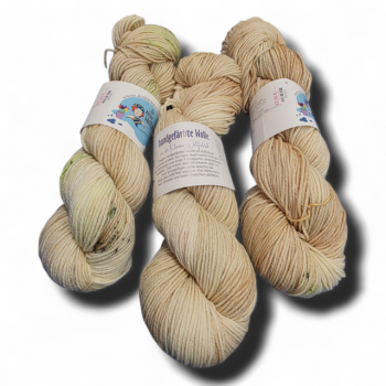 SWOOOSH "Heuhauch" sanft&stark für Pullover und Socken