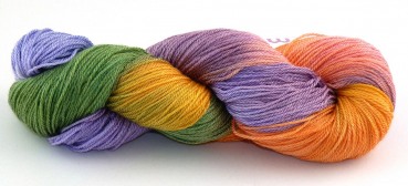 TENCEL-SOCK "Crocus"