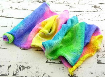 Sock Blank, single knit "Enya"