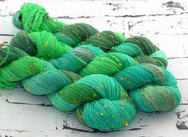 My name is Neo - Neon-Tweed "Fishy"