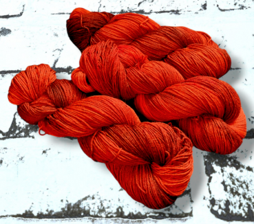 Alpaka-Sockenwolle, Noble Socks "'Love" (Lanartus)