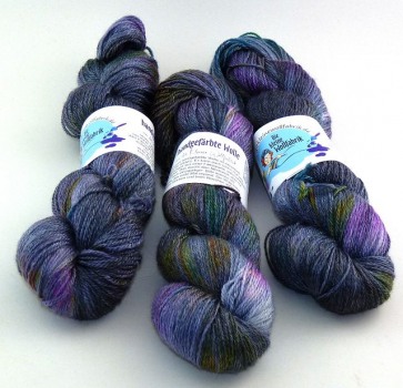 Bright Socks - "Anemone"