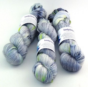 Bright Socks - "Nebelschleicher"