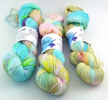 Bright Socks - "Persephone"