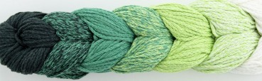 Rope Plait (181) Woolly Hugs