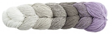 Rope Plait (182) Woolly Hugs