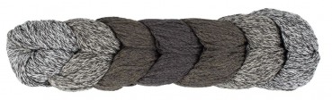 Rope Plait (190) Woolly Hugs