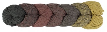 Rope Plait (195) Woolly Hugs