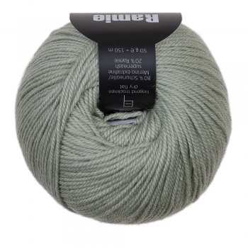 RAMIE DELUXE - Atelier Zitron - Fb. 412