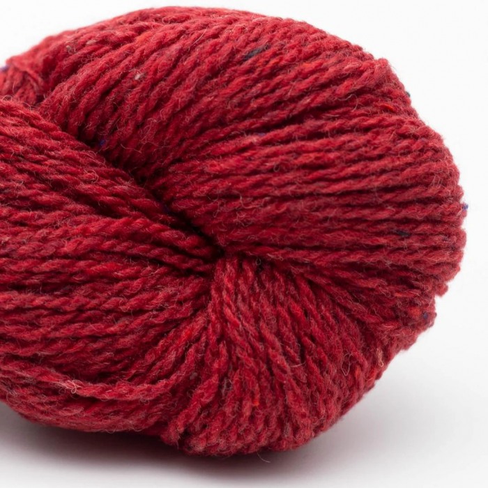 BC Garne - Loch Lomond "11 Feuerrot"