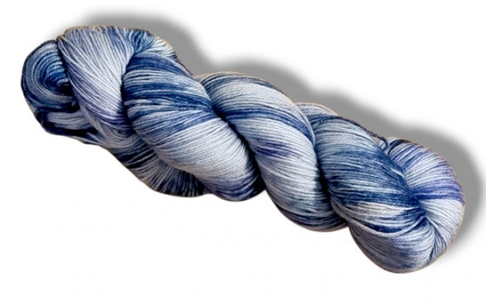 Armonia Sockenwolle von Hjertegarn Fb. 82