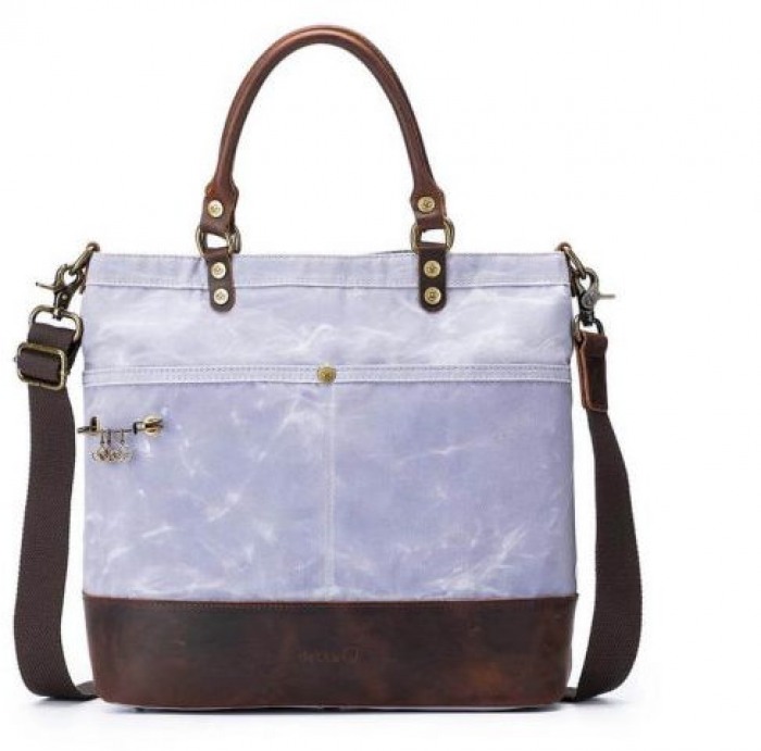 DELLA Q - Shopper Hellgau