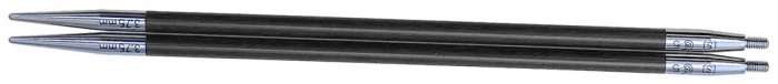 Chiaogoo Forté Lace Nadelspitzen aus Karbon, 13cm