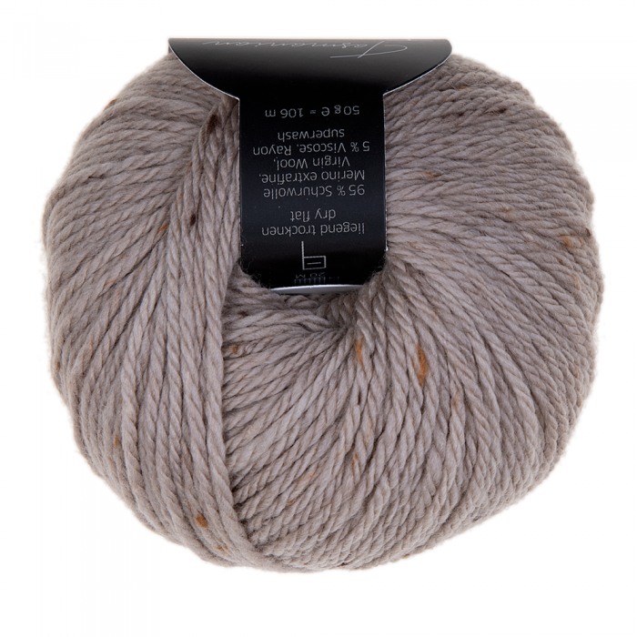 Tasmanian Tweed (8787) - Atelier Zitron