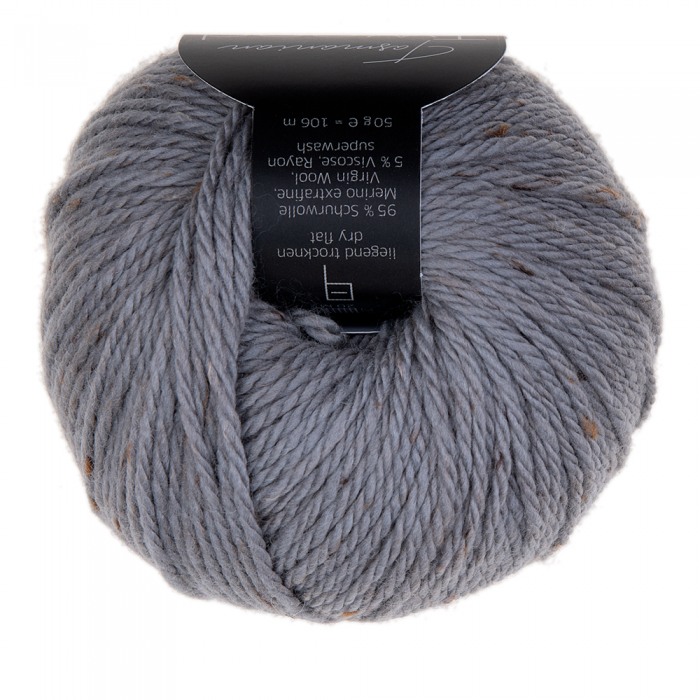 Tasmanian Tweed (8788) - Atelier Zitron