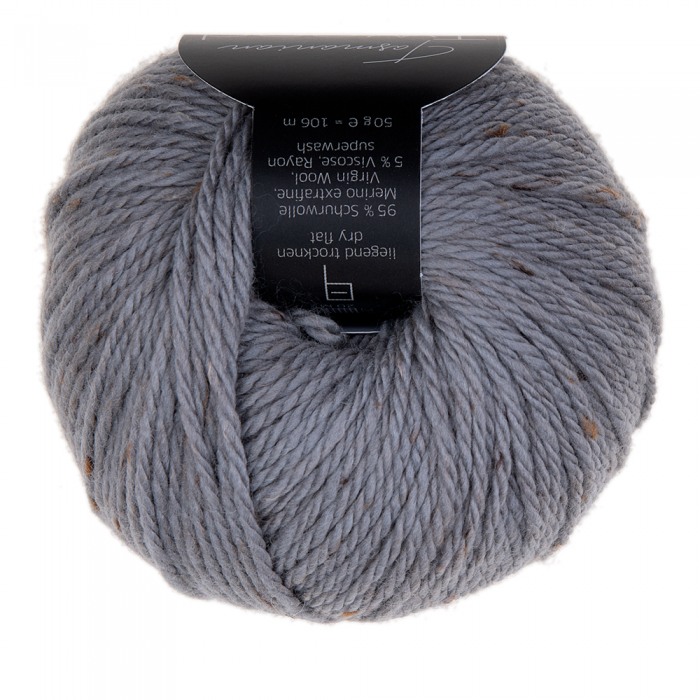 Tasmanian Tweed (Fb. 3) - Atelier Zitron