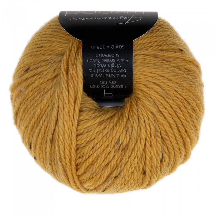 Tasmanian Tweed (8797) - Atelier Zitron