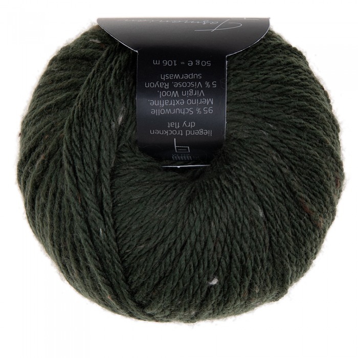 Tasmanian Tweed (Fb. 9) - Atelier Zitron