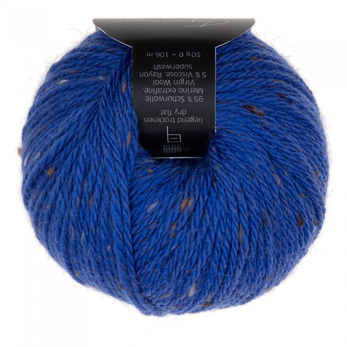 Tasmanian Tweed (8803) - Atelier Zitron