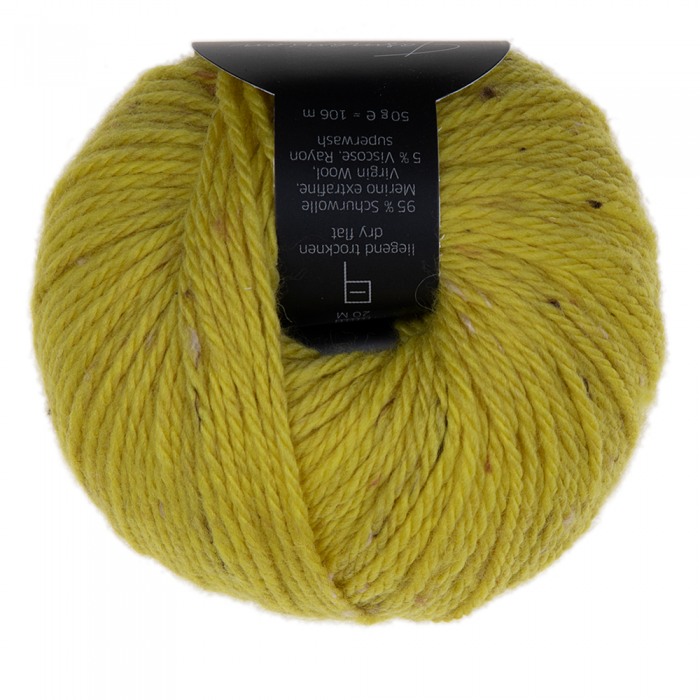 Tasmanian Tweed (8809) - Atelier Zitron