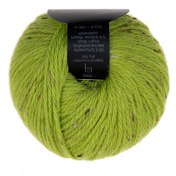 Tasmanian Tweed (8810) - Atelier Zitron