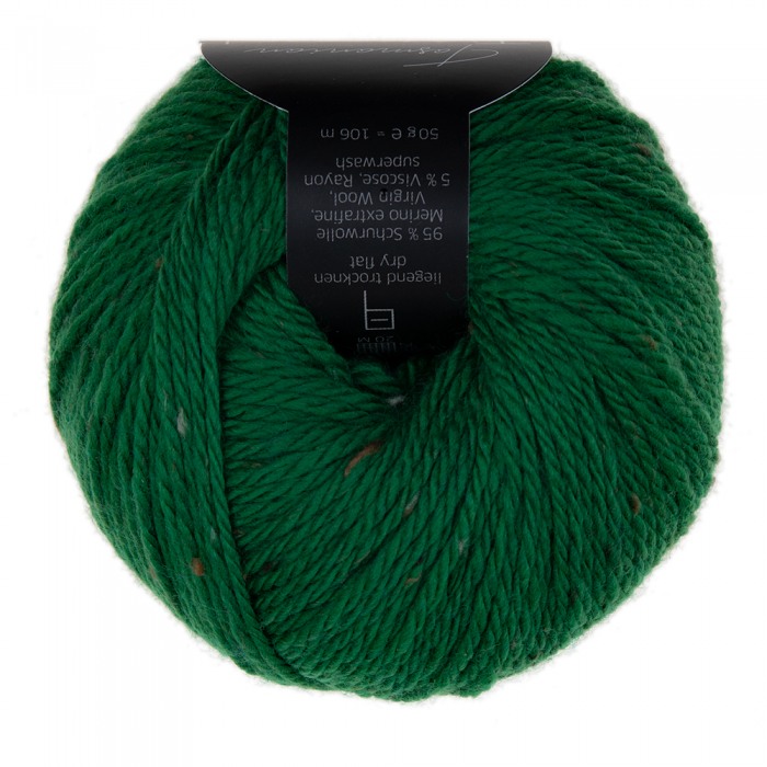Tasmanian Tweed (8812) - Atelier Zitron