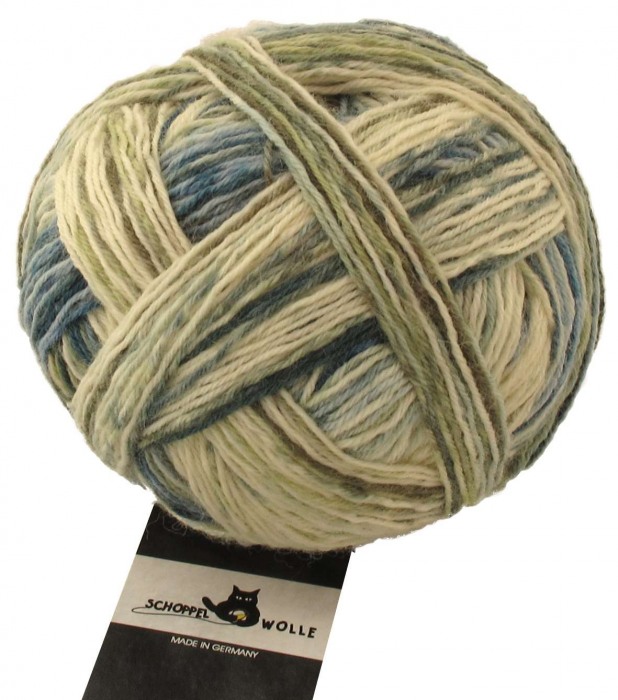 Wunderklecks "Bellas Patina" - Schoppel