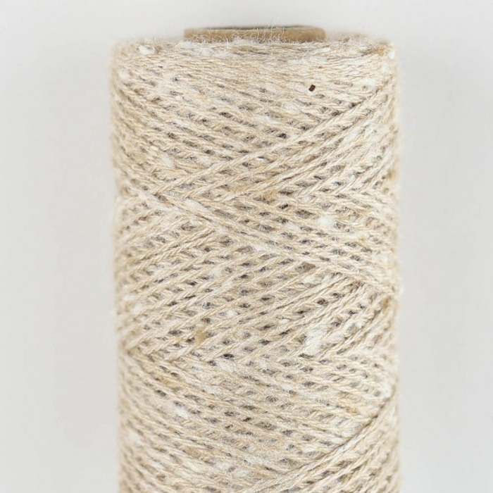 BC-Garne Tussah Tweed - "031 Khaki"