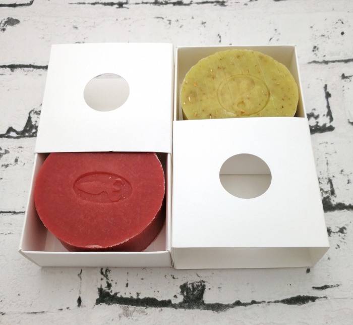 Schafmilchseife "Sheherezade", 110g