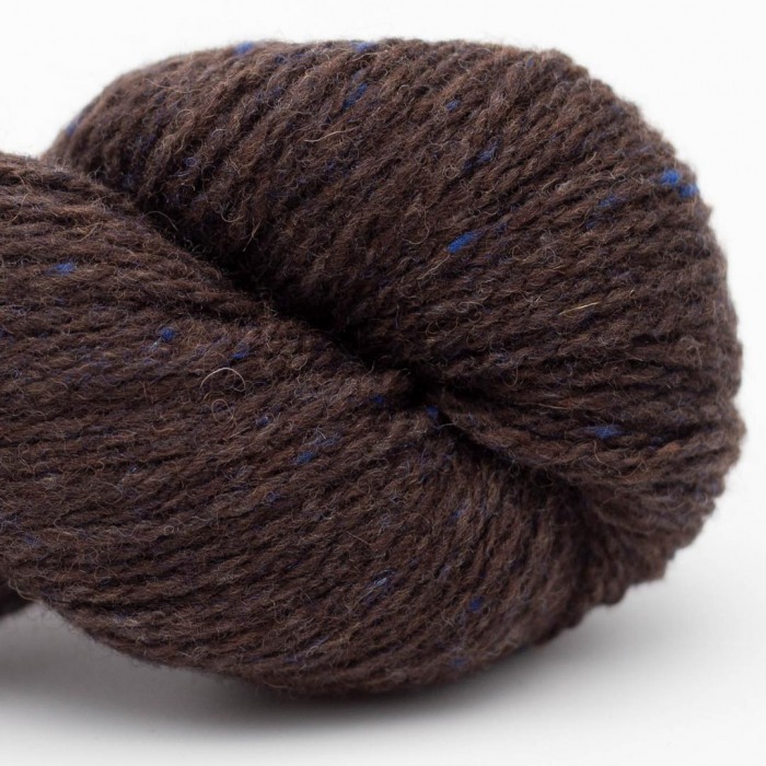 BC Garne - Loch Lomond "07 Dunkelbraun"