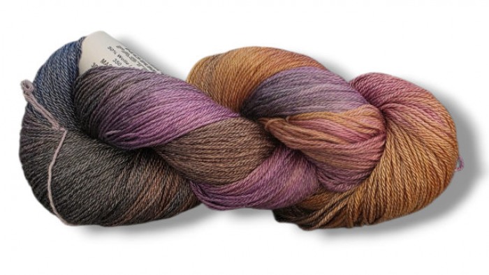 TENCEL-SOCK "Norma pastell"