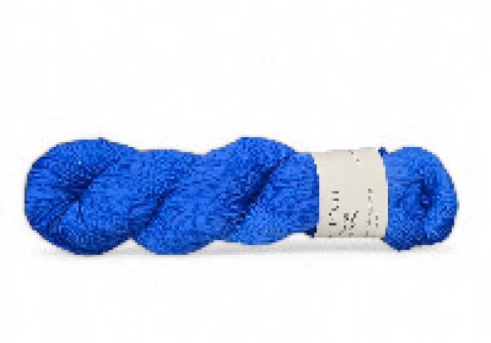 Proper Sock Solids -Indigo-