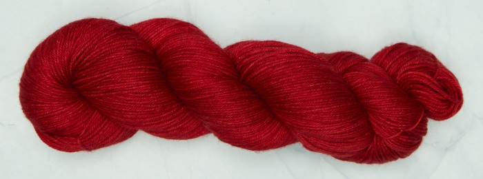 Simfonie Terra by KnitPro - "Red Rose"