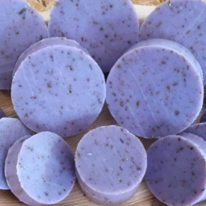 Schafmilchseife "Dornröschen", 35g
