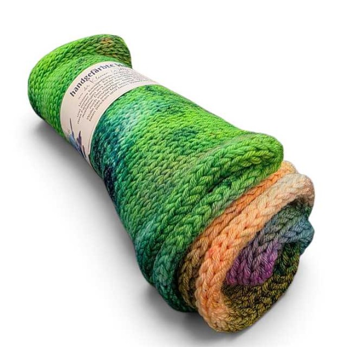 Sock Blank, double knit "Sweetness"