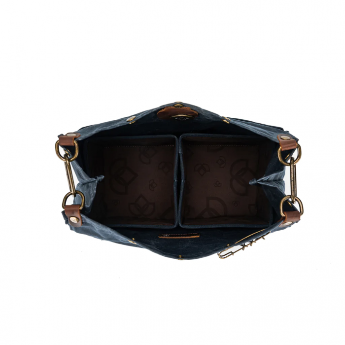 DELLA Q Hybrid - Teal-