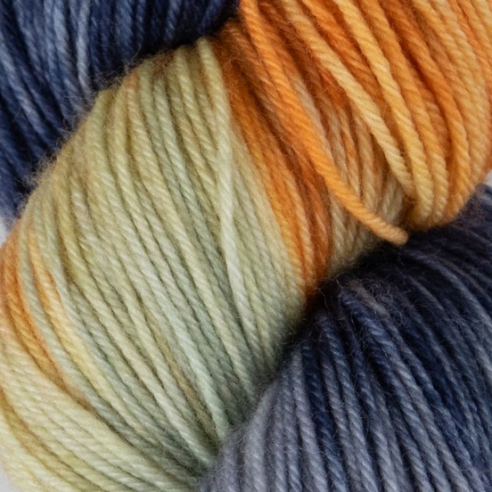 Simfonie Terra by KnitPro - "Newyork Newyork"