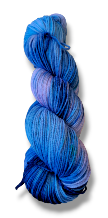 Wöllkchenwolle, mehr als Sockenwolle, extrafeine Merino "Lakonia"