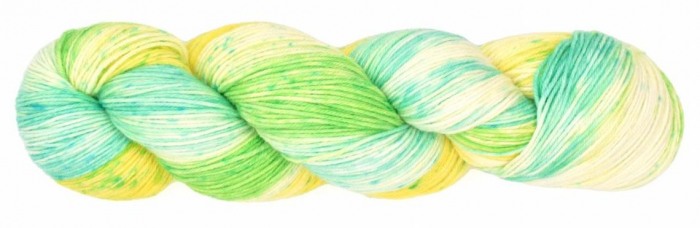 Huasco Sock von Araucania Fb. 1050
